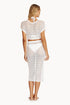 PQ Swim Cream Renee Crop Top